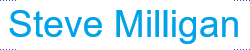Steve Milligan